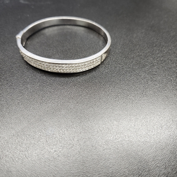 Silver Bracelet - Picture 4 of 6